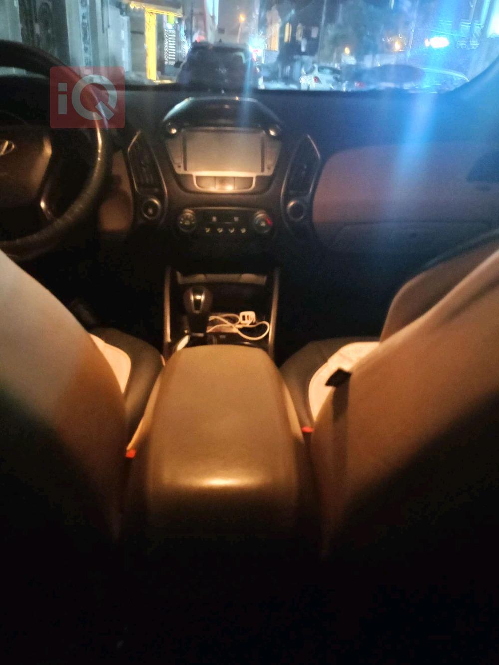 هیوندای تۆکسۆن